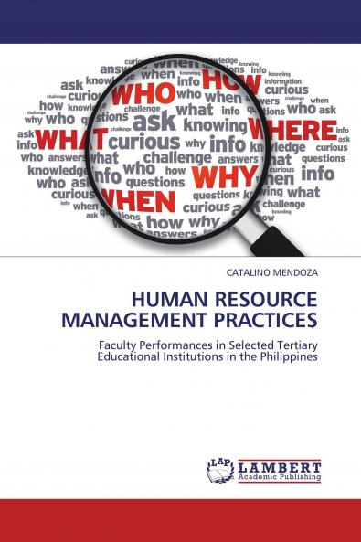 HUMAN RESOURCE MANAGEMENT PRACTICES