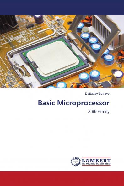 Basic Microprocessor