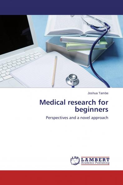 Medical research for beginners