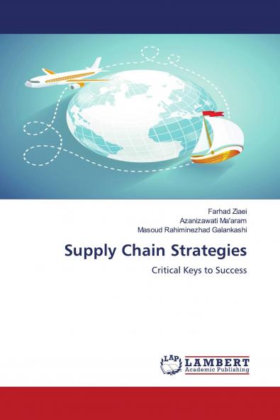 Supply Chain Strategies