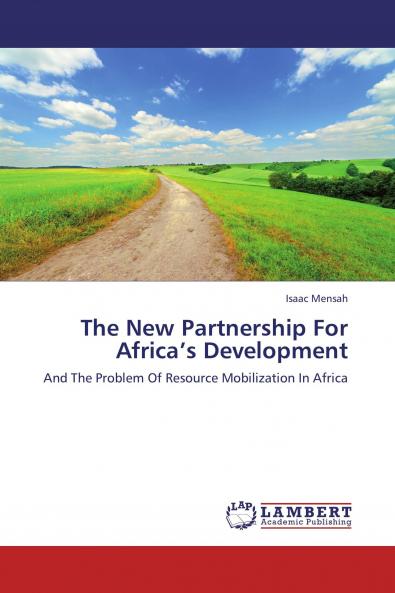 The New Partnership For Africa���s Development