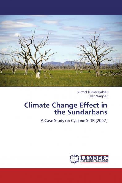 Climate Change Effect in the Sundarbans