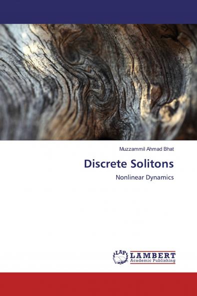 Discrete Solitons
