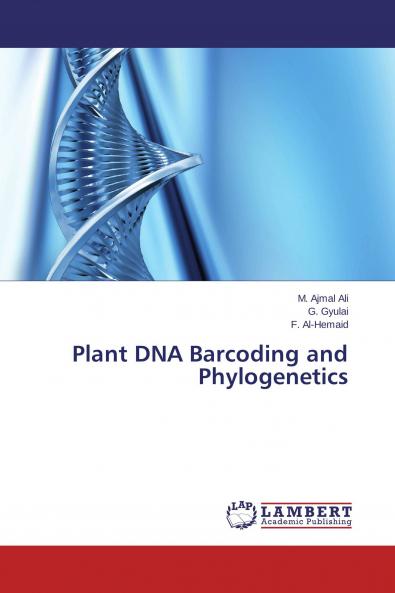 Plant DNA Barcoding and Phylogenetics