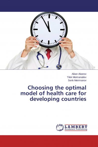 Choosing the optimal model of health care for developing countries