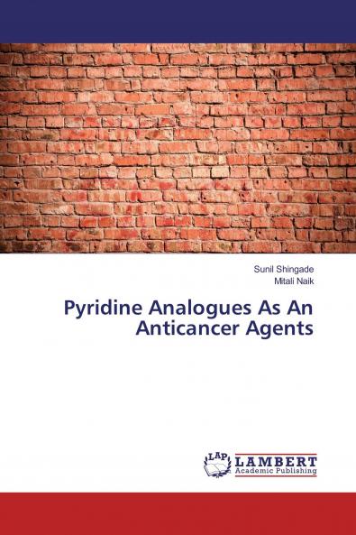 Pyridine Analogues As An Anticancer Agents