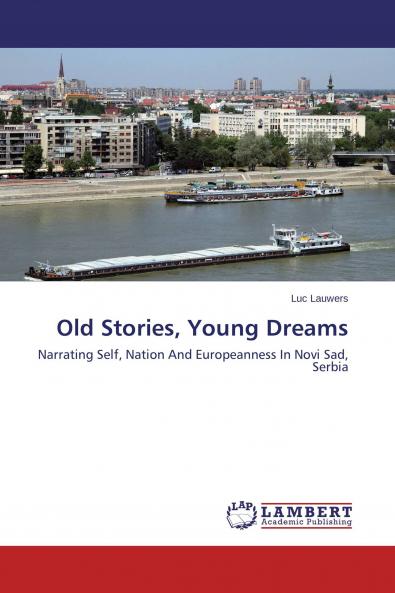 Old Stories Young Dreams