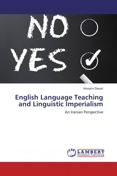 English Language Teaching and Linguistic Imperialism