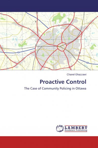 Proactive Control