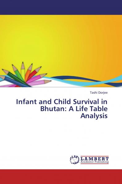 Infant and Child Survival in Bhutan