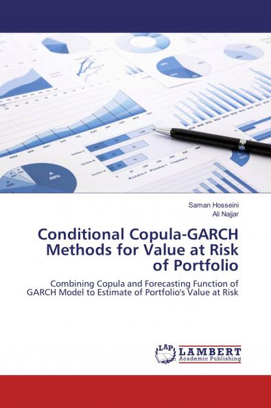 Conditional Copula-GARCH Methods for Value at Risk of Portfolio