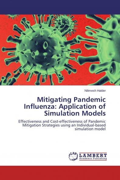 Mitigating Pandemic Influenza