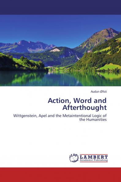 Action Word and Afterthought