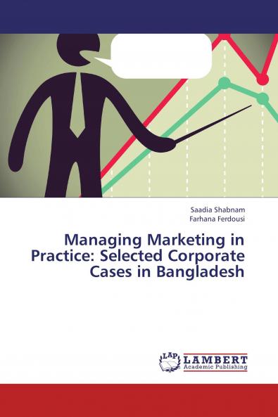 Managing Marketing in Practice