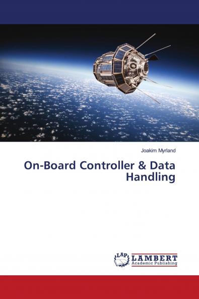 On-Board Controller & Data Handling