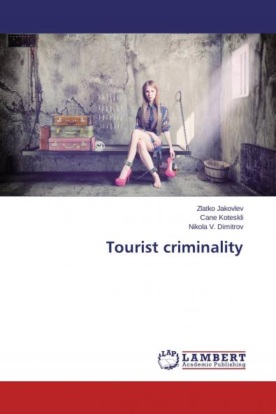Tourist criminality