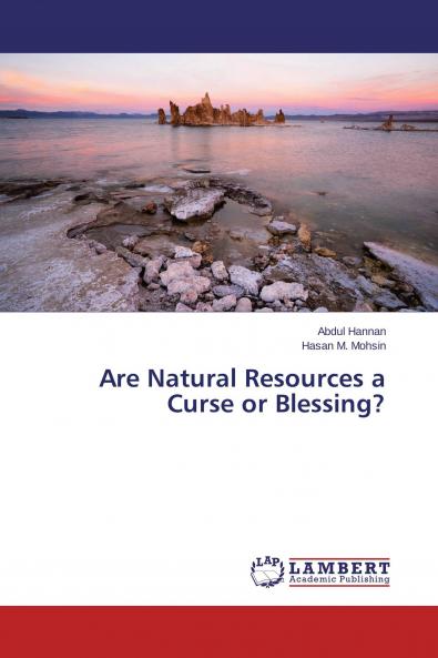 Are Natural Resources a Curse or Blessing?