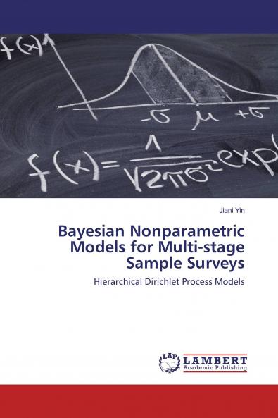 Bayesian Nonparametric Models for Multi-stage Sample Surveys