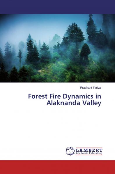 Forest Fire Dynamics in Alaknanda Valley