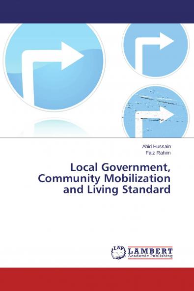 Local Government Community Mobilization and Living Standard