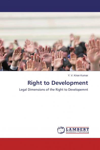 Right to Development