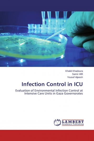 Infection Control in ICU