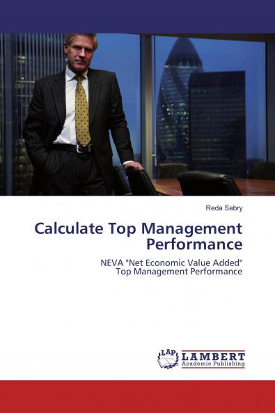 Calculate Top Management Performance