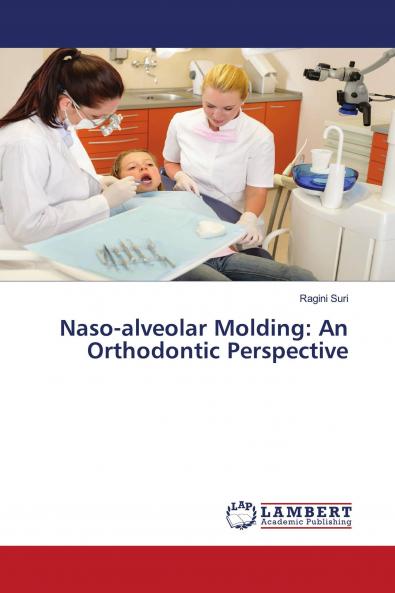 Naso-alveolar Molding