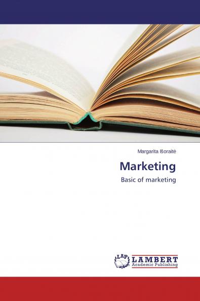 Marketing
