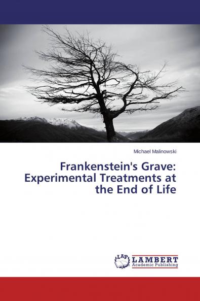 Frankenstein's Grave