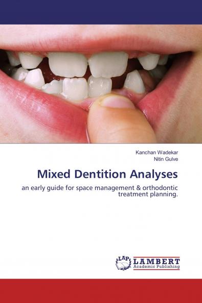 Mixed Dentition Analyses
