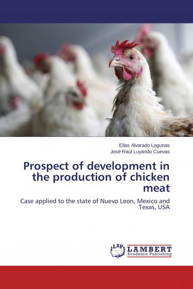 Prospect of development in the production of chicken meat