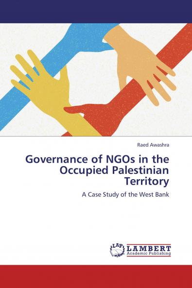 Governance of Ngos in the Occupied Palestinian Territory