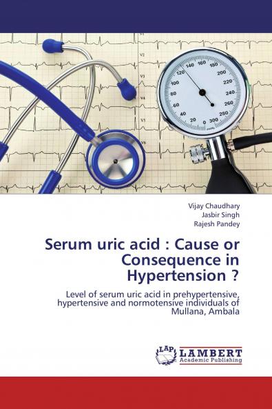 Serum Uric Acid