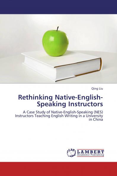 Rethinking Native-English-Speaking Instructors