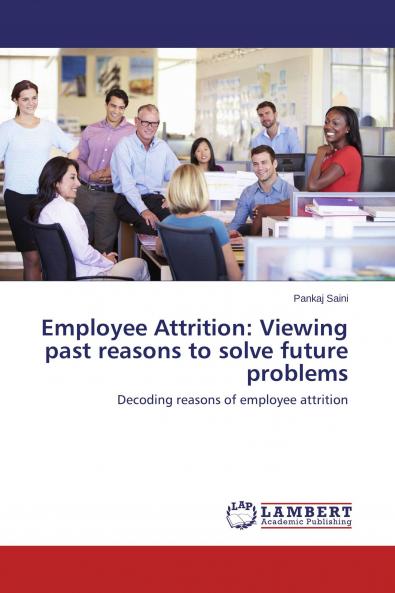 Employee Attrition
