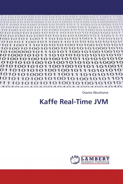 Kaffe Real-Time Jvm