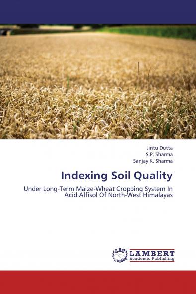 Indexing Soil Quality