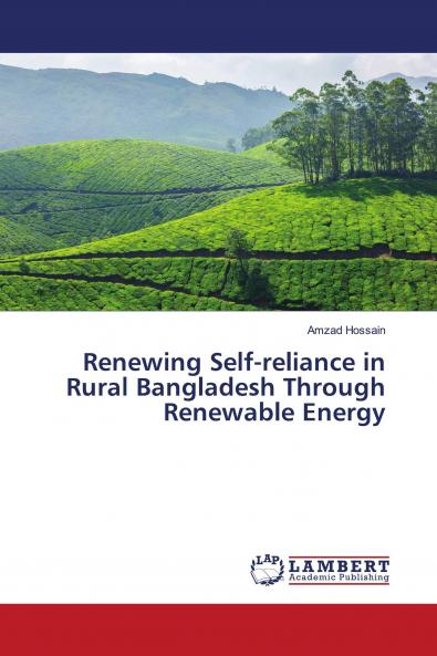 Renewing Self-reliance in Rural Bangladesh Through Renewable Energy