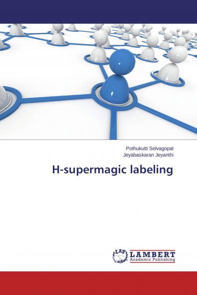 H-supermagic labeling