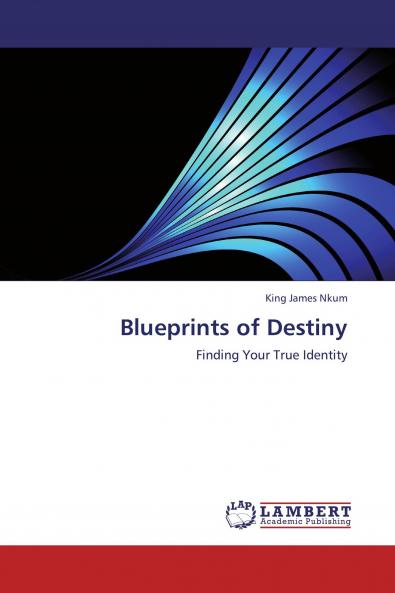 Blueprints of Destiny