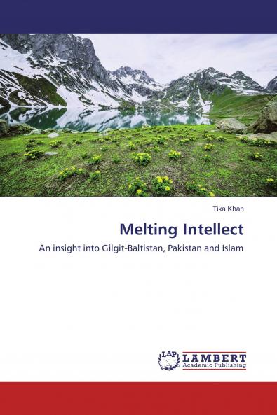 Melting Intellect