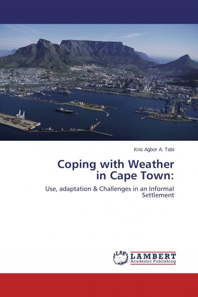 Coping with Weather in Cape Town: