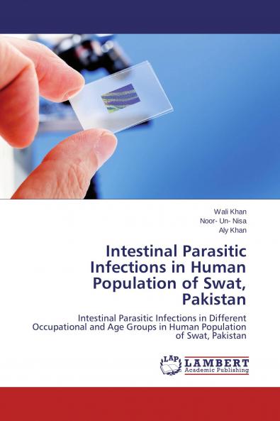 Intestinal Parasitic Infections in Human Population of Swat Pakistan