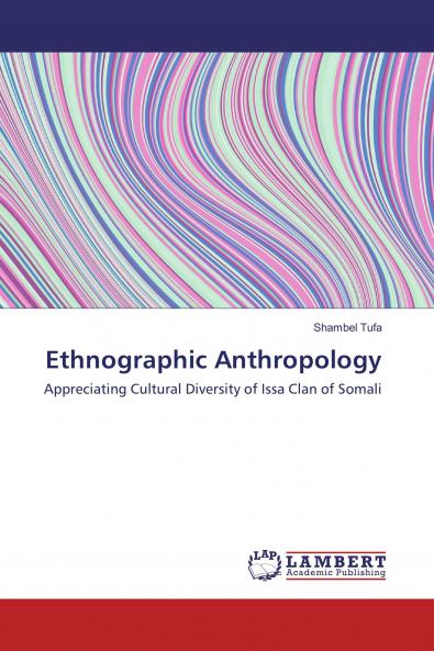 Ethnographic Anthropology
