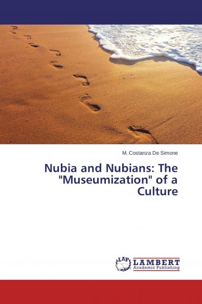 Nubia and Nubians