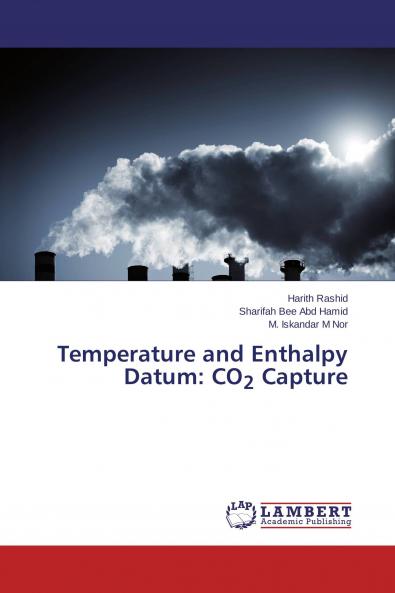 Temperature and Enthalpy Datum