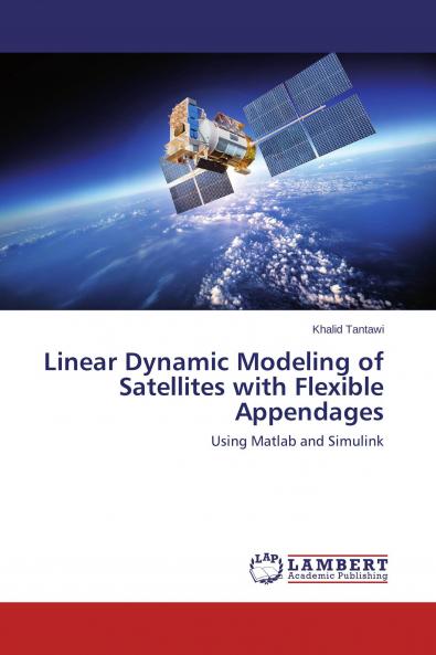 Linear Dynamic Modeling of Satellites with Flexible Appendages