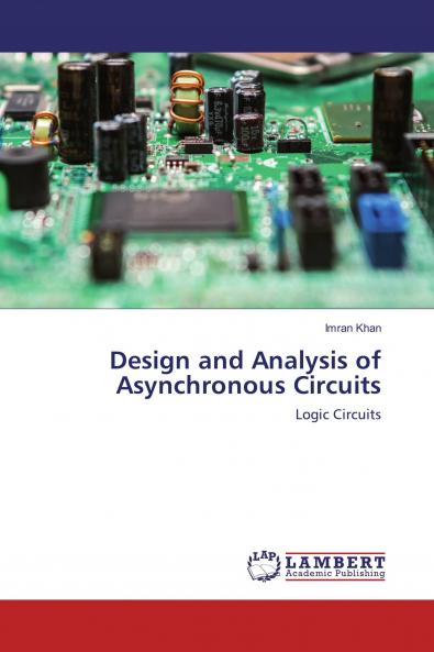 ��Design and Analysis of Asynchronous Circuits