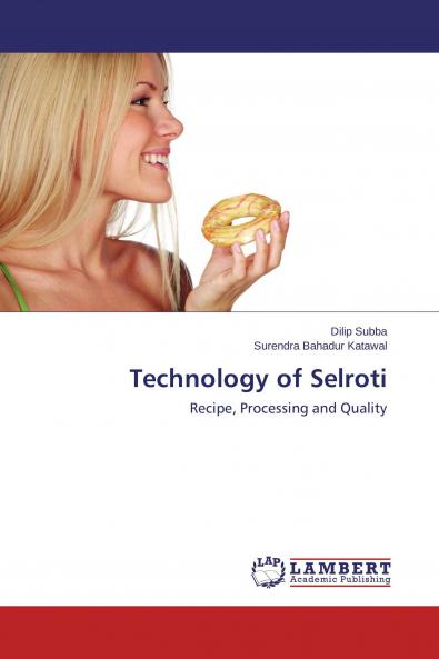 Technology of Selroti
